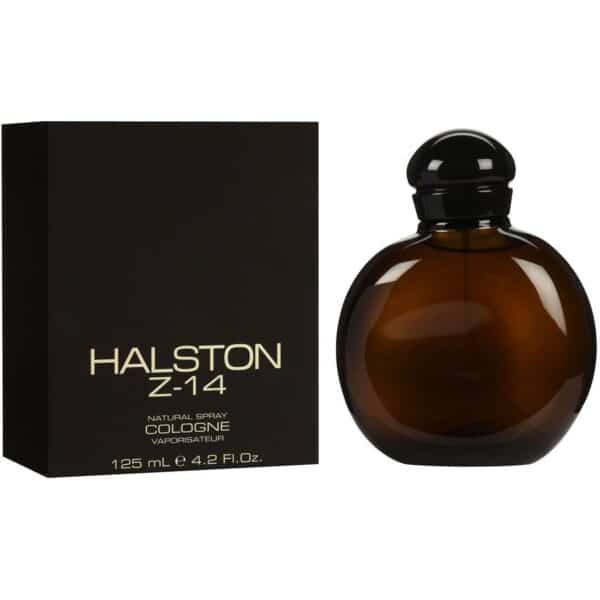 Perfume Halston Z-14  tipo Colonia Pour For Men 4 oz