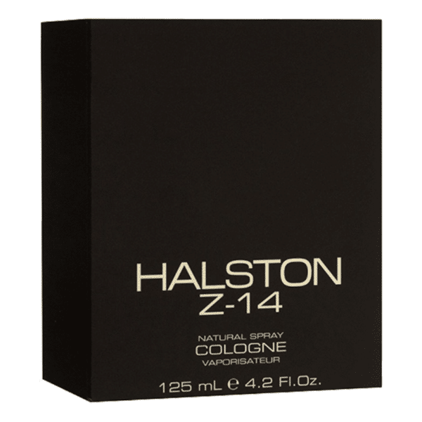 Perfume Halston Z-14  tipo Colonia Pour For Men 4 oz - Imagen 2