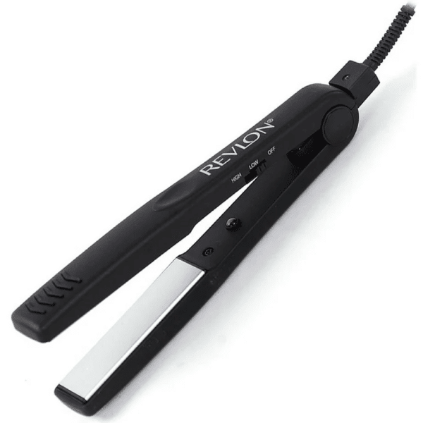 Plancha para Cabello Revlon Hair Tools con Placa de Cerámica RVST2043N5 - Imagen 3