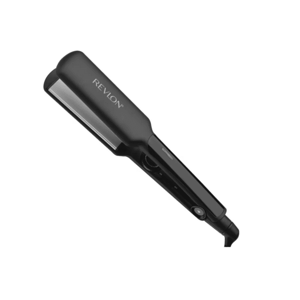 Plancha para Cabello Revlon Smooth and Straight de Ceramica