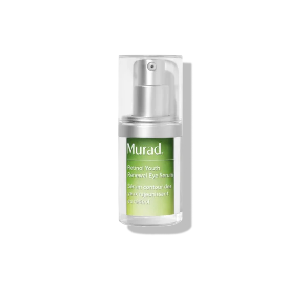 Serum Murad contorno de ojos con retinol youth renewal eye 15ml