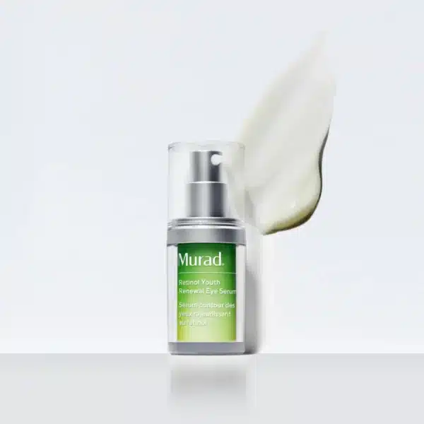 Serum Murad contorno de ojos con retinol youth renewal eye 15ml - Imagen 2