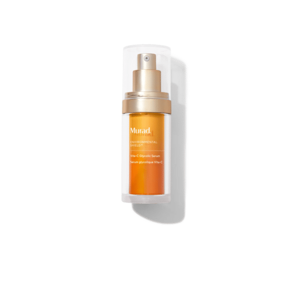 Serum de vitamina c con ácido glicólico Murad  10 ml - Imagen 2