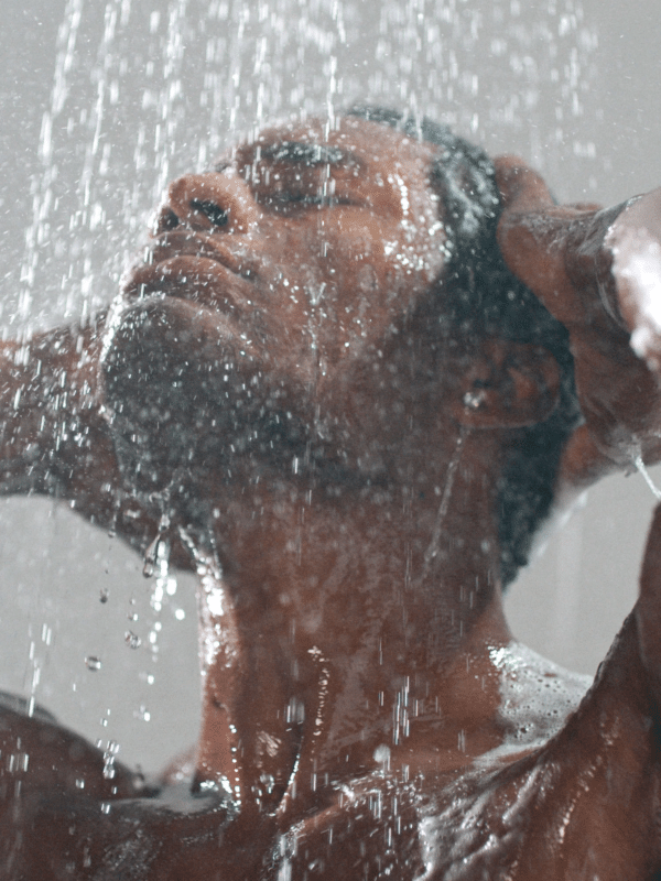 Shampoo Hidratante Profundo Diario American Crew 1000 ml - Imagen 3
