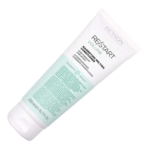 Shampoo Revlon Restart Hidratacion Micelar 250ml - Imagen 2