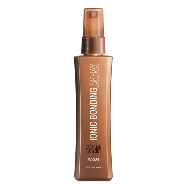 Spray de Unión Iónica Brazilian Blowout 12oz/350ml - Imagen 3