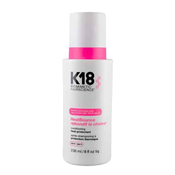 Spray protector de calor acondicionador K18 HeatBounce