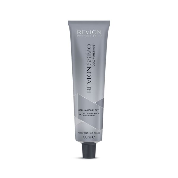 Tinte para el cabello Revlonissimo CC 5 60ml - Imagen 2