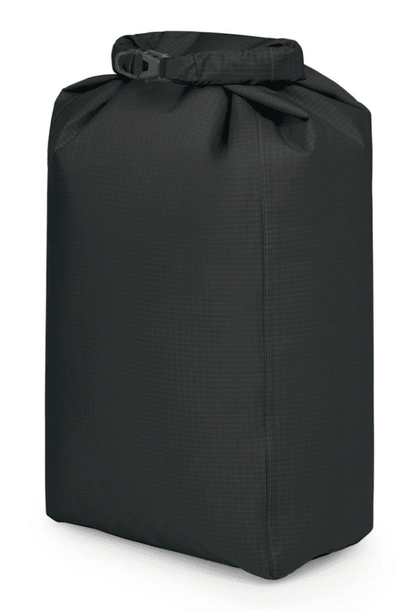Tula Osprey Negra con ventana 20L - Imagen 7