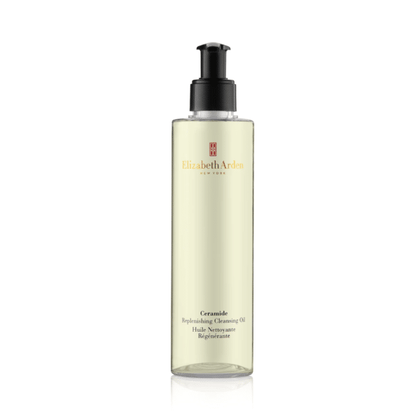 aceite limpiador reparador de ceramida Elizabeth Arden 6.6 oz