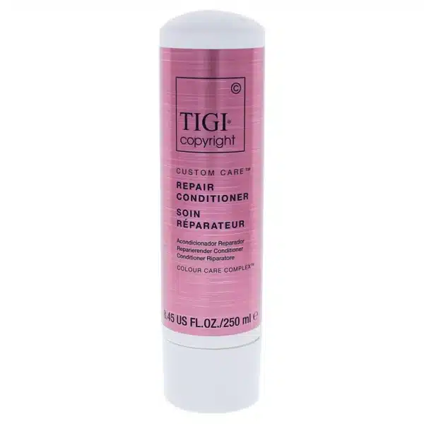 acondicionador reparador tigi copyright repair 250 ml