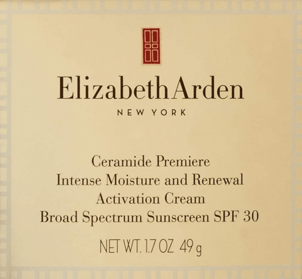 contorno de ojos Elizabeth Arden ceramide premiere regeneration - Imagen 4