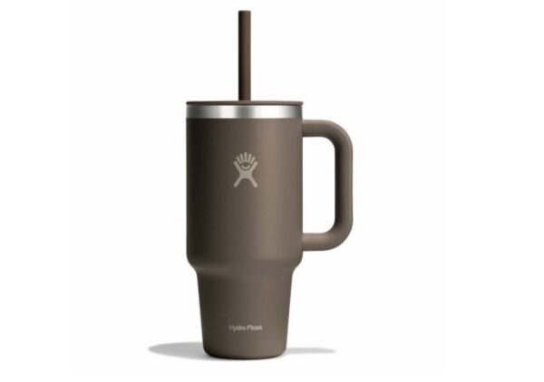 Termo HydroFlask 40 oz color Sandpiper - Imagen 4