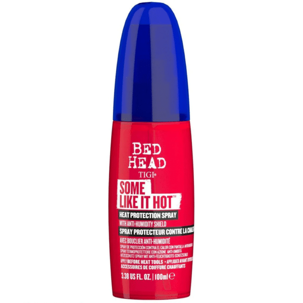 protector termico Tigi bed head some like it hot spray  100ml