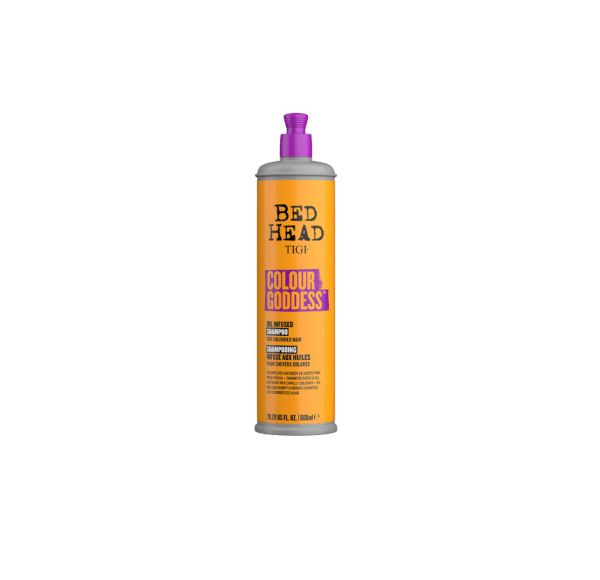 shampoo tigi bed head colour goddess 970ml