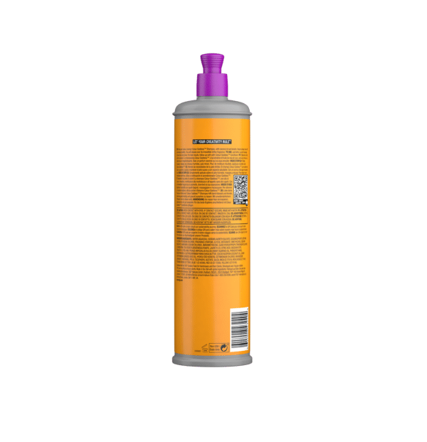 shampoo tigi bed head colour goddess 970ml - Imagen 4