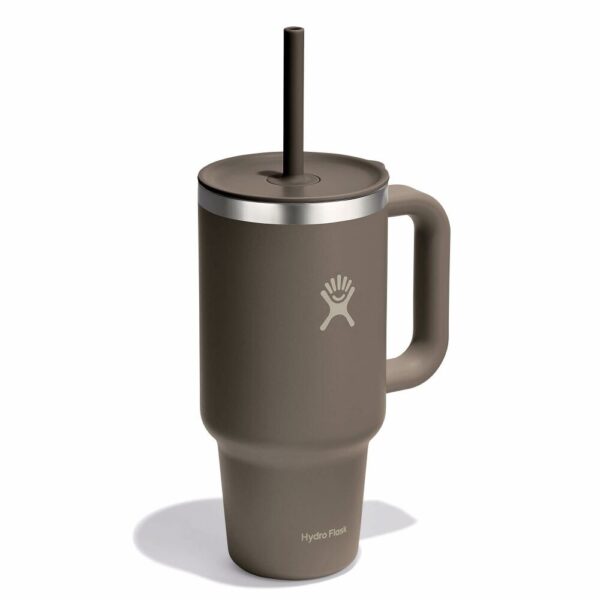 Termo HydroFlask 40 oz color Sandpiper - Imagen 2