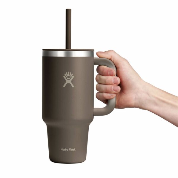 Termo HydroFlask 40 oz color Sandpiper - Imagen 3